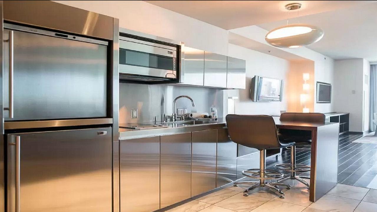 Palms Place Amazing Strip View 20Th Floor Aparthotel Las Vegas Exterior photo
