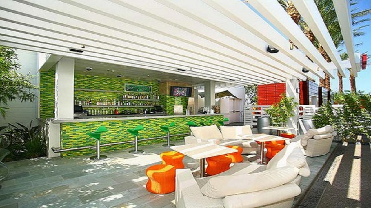 Palms Place Amazing Strip View 20Th Floor Aparthotel Las Vegas Exterior photo