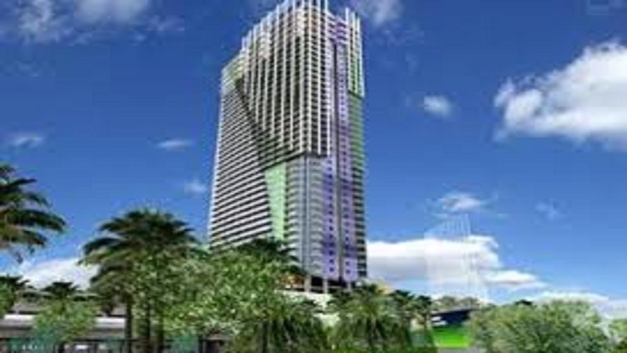 Palms Place Amazing Strip View 20Th Floor Aparthotel Las Vegas Exterior photo
