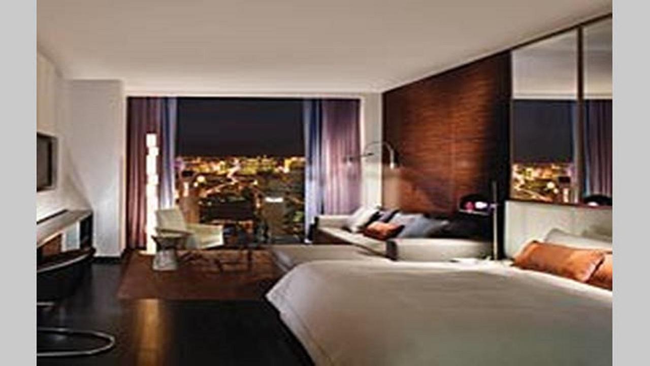 Palms Place Amazing Strip View 20Th Floor Aparthotel Las Vegas Exterior photo